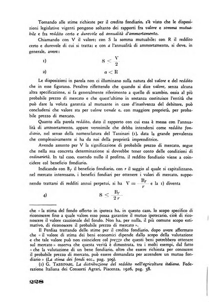 Rivista di estimo agrario e genio rurale