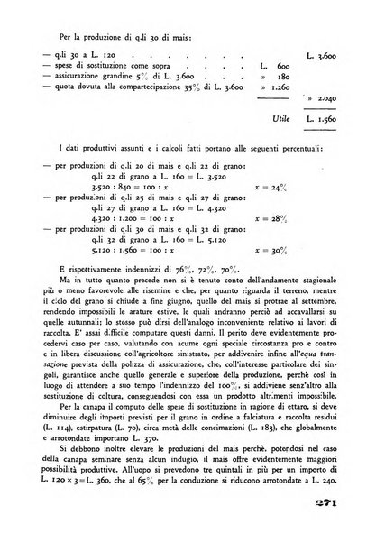 Rivista di estimo agrario e genio rurale