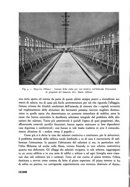 Rivista di estimo agrario e genio rurale