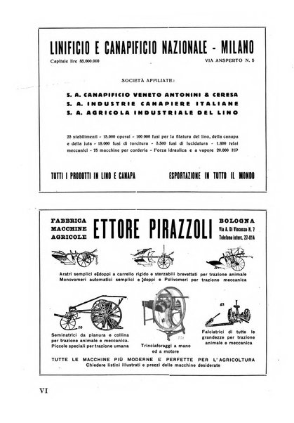 Rivista di estimo agrario e genio rurale