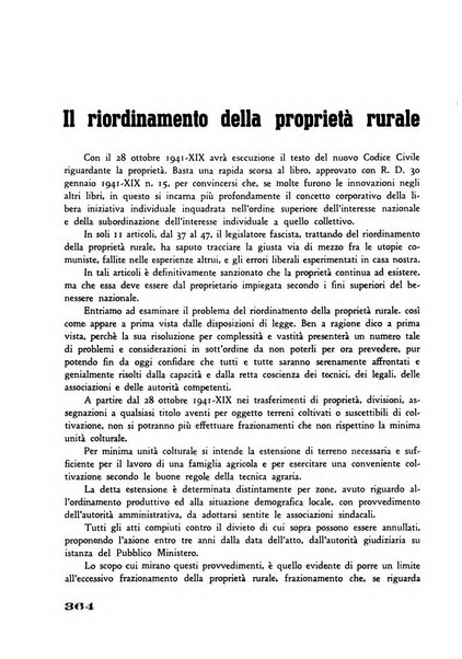 Rivista di estimo agrario e genio rurale