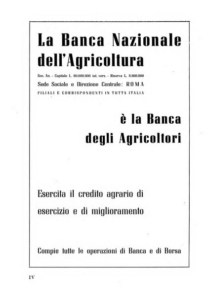 Rivista di estimo agrario e genio rurale