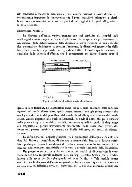 Rivista di estimo agrario e genio rurale