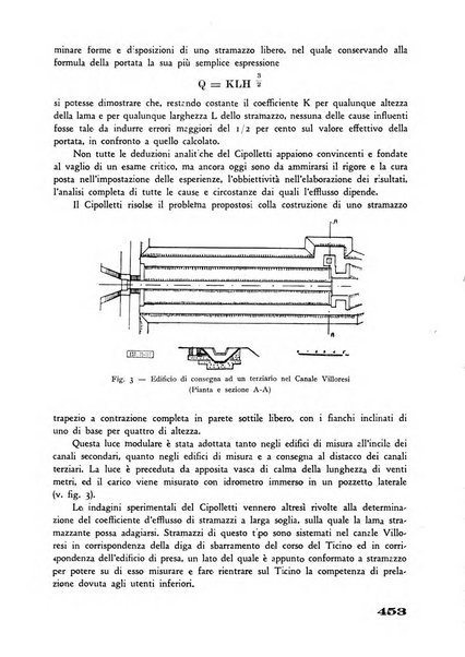 Rivista di estimo agrario e genio rurale