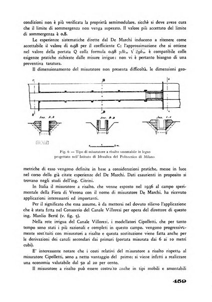 Rivista di estimo agrario e genio rurale