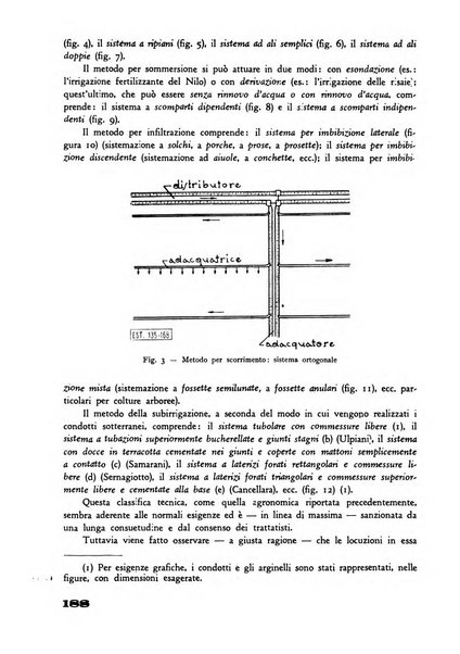 Rivista di estimo agrario e genio rurale