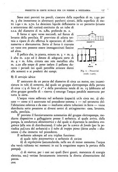 Rivista di estimo agrario e genio rurale