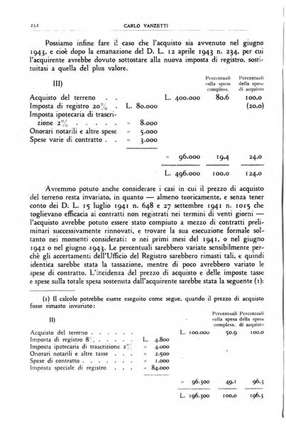 Rivista di estimo agrario e genio rurale