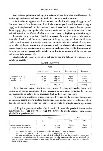 Rivista di estimo agrario e genio rurale