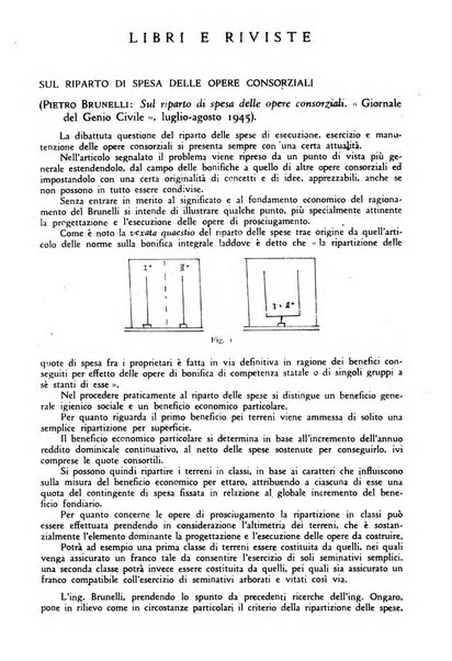 Rivista di estimo agrario e genio rurale