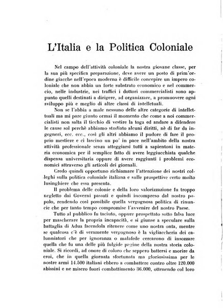 Annali dell'economia e del commercio