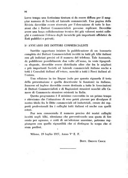 Annali dell'economia e del commercio