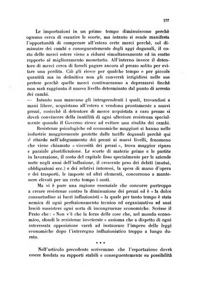 Annali dell'economia e del commercio