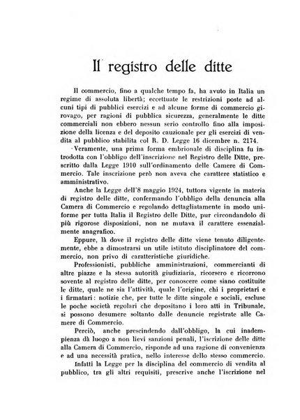 Annali dell'economia e del commercio