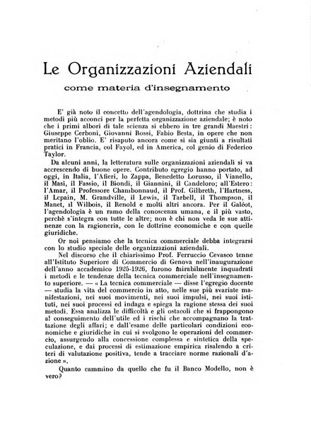 Annali dell'economia e del commercio