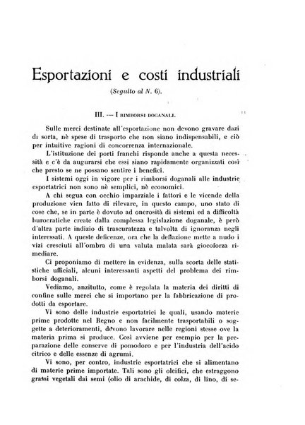 Annali dell'economia e del commercio