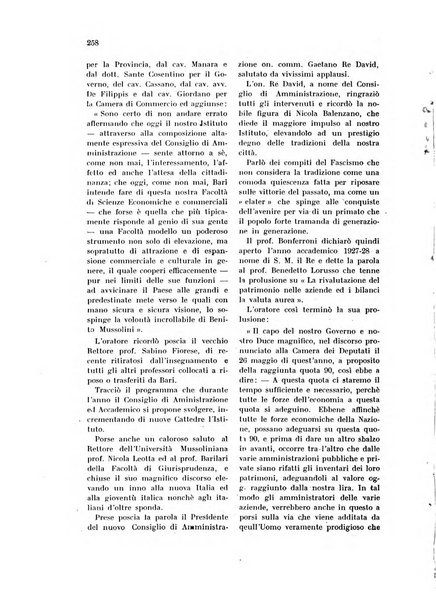 Annali dell'economia e del commercio