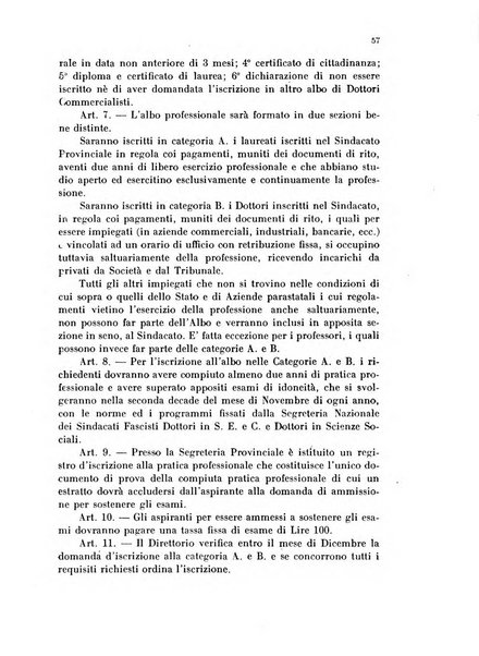 Annali dell'economia e del commercio