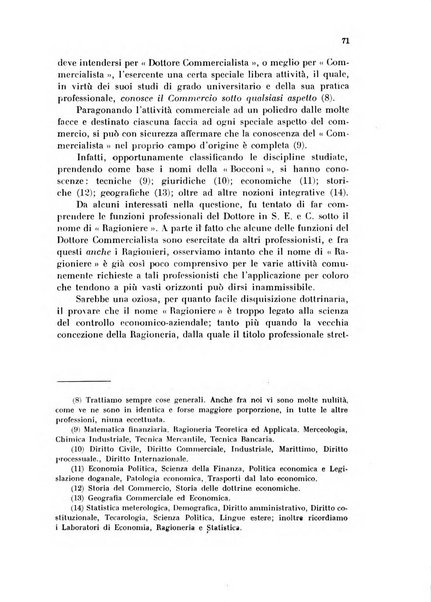 Annali dell'economia e del commercio