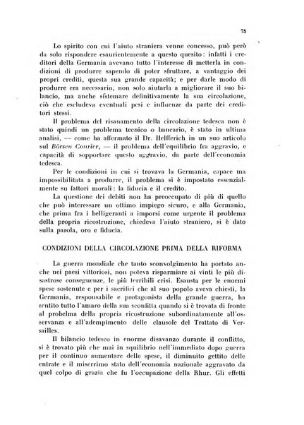 Annali dell'economia e del commercio