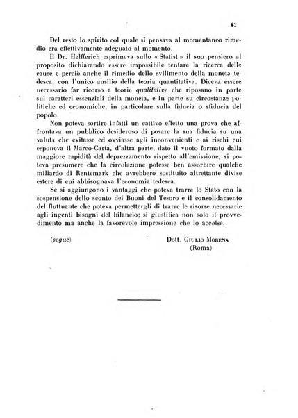 Annali dell'economia e del commercio