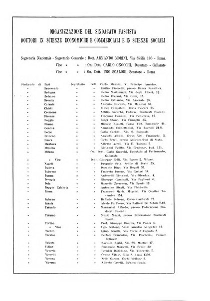 Annali dell'economia e del commercio