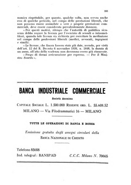 Annali dell'economia e del commercio