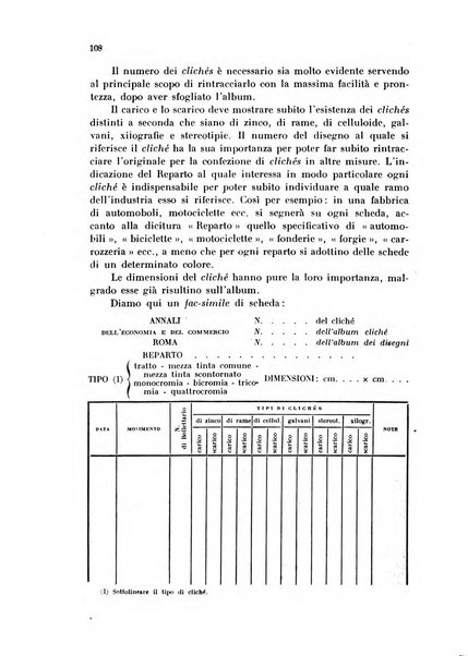 Annali dell'economia e del commercio