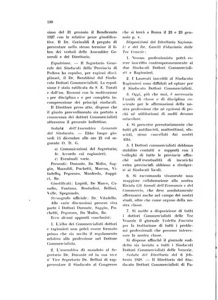 Annali dell'economia e del commercio