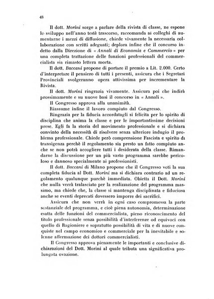 Annali dell'economia e del commercio