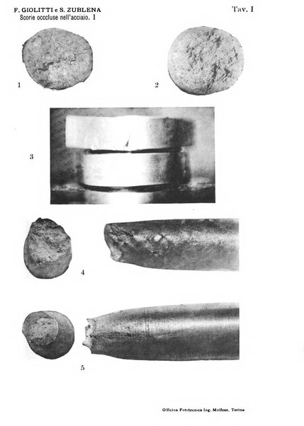 Annali di chimica applicata