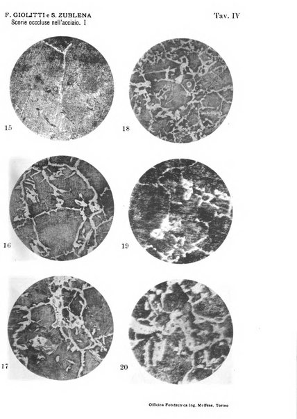 Annali di chimica applicata