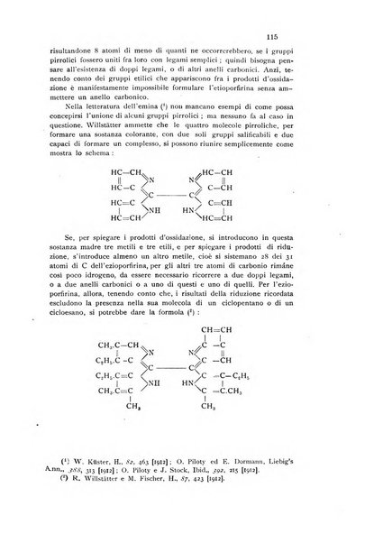 Annali di chimica applicata