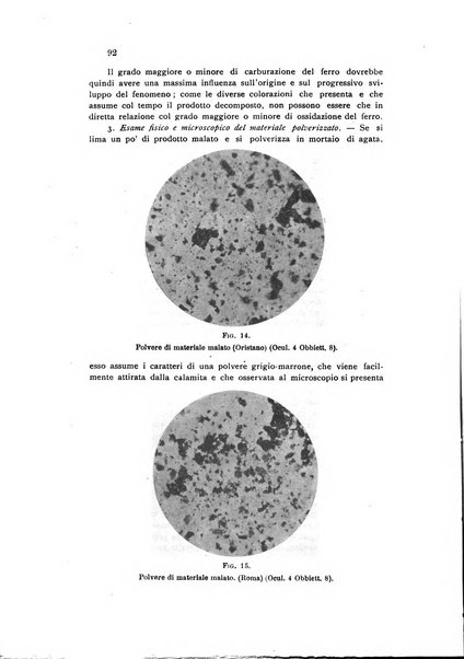 Annali di chimica applicata