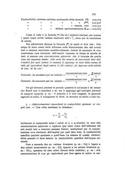 Annali di chimica applicata