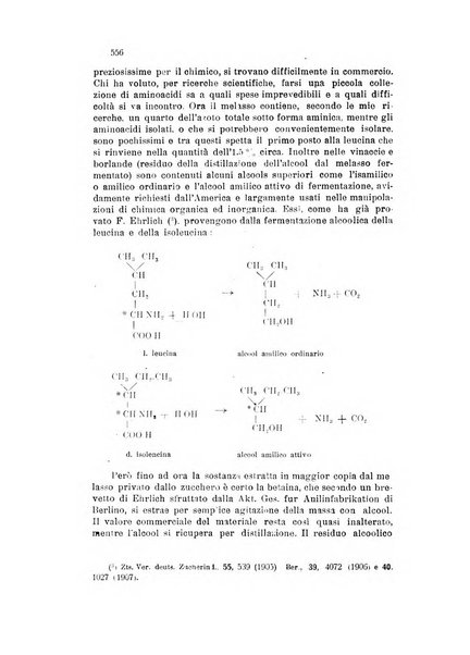 Annali di chimica applicata