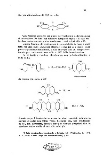 Annali di chimica applicata