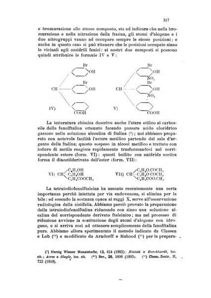 Annali di chimica applicata