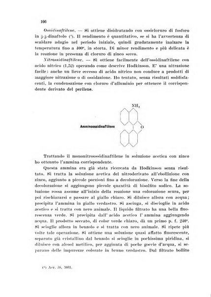 Annali di chimica applicata