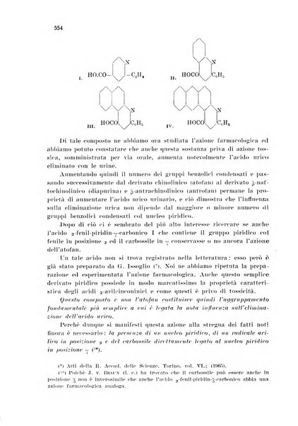 Annali di chimica applicata