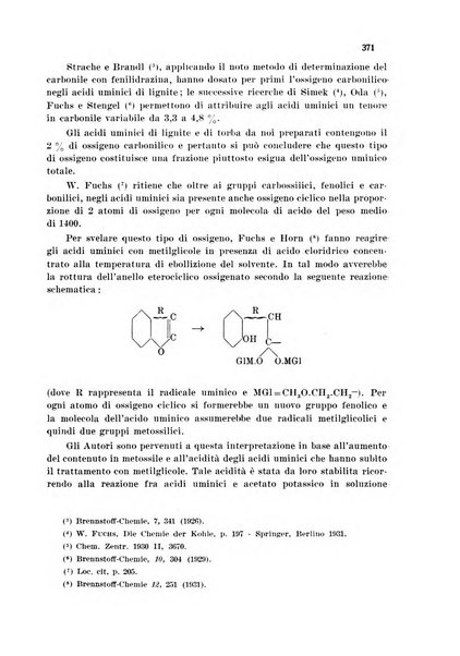 Annali di chimica applicata