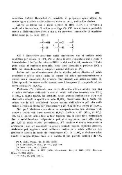 Annali di chimica applicata