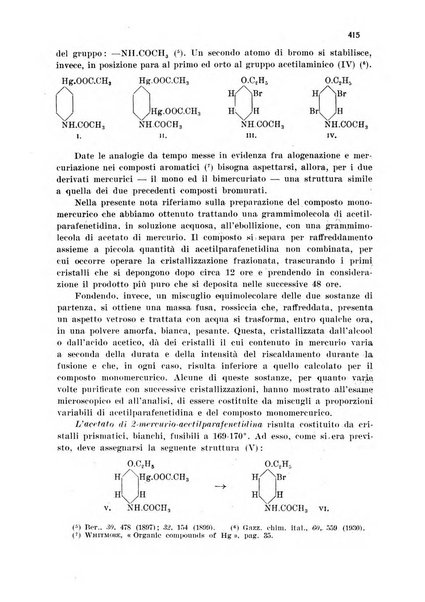 Annali di chimica applicata