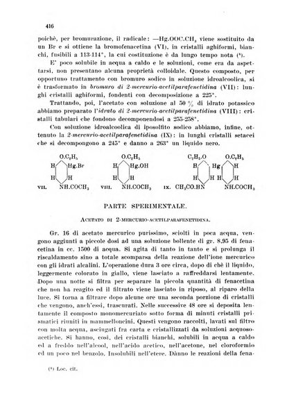 Annali di chimica applicata