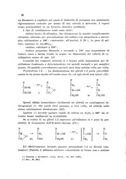 Annali di chimica applicata