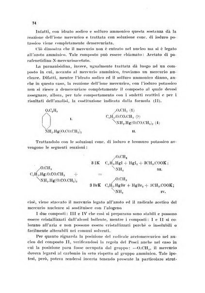 Annali di chimica applicata