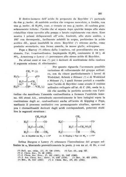 Annali di chimica applicata