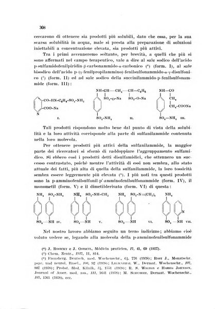 Annali di chimica applicata