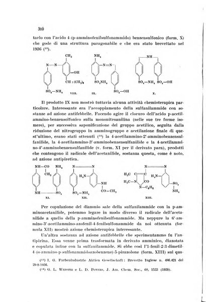 Annali di chimica applicata