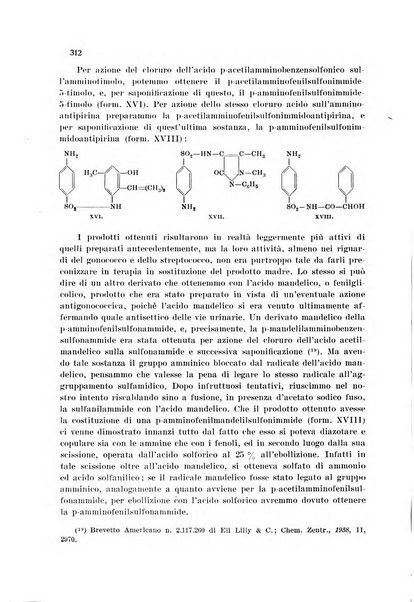 Annali di chimica applicata